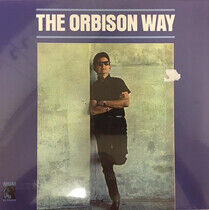 Orbison, Roy - Orbison Way