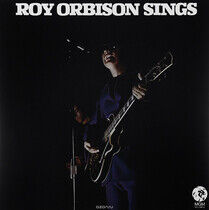 Orbison, Roy - Roy Orbison Sings