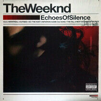 Weeknd - Echoes of.. -Gatefold-