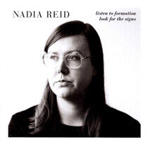 Reid, Nadia - Listen To Formation, Look