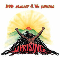 Marley, Bob & the Wailers - Uprising -Hq/Download-