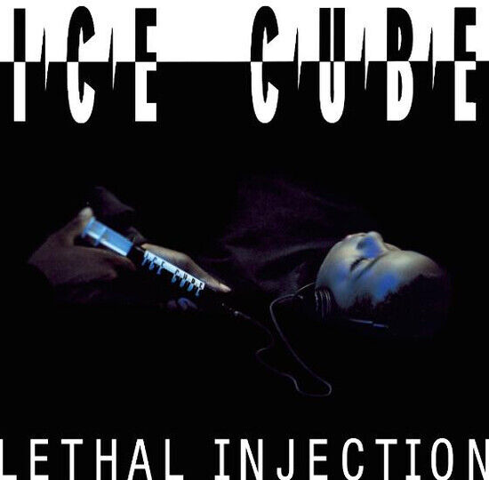 Ice Cube - Lethal Injection