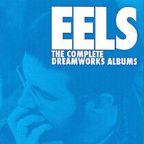Eels - Electro-Shock Blues -Hq-
