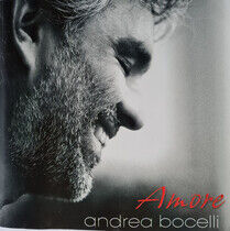Bocelli, Andrea - Amore -Remast-