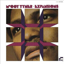 Tyner, McCoy - Expansions -Hq-