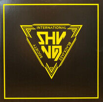 Shining - International.. -Ltd-