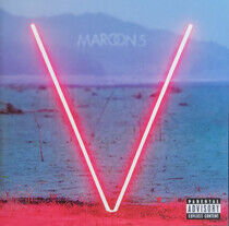 Maroon 5 - V -New-