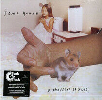 Sonic Youth - A Thousand Leaves (2xVinyl)