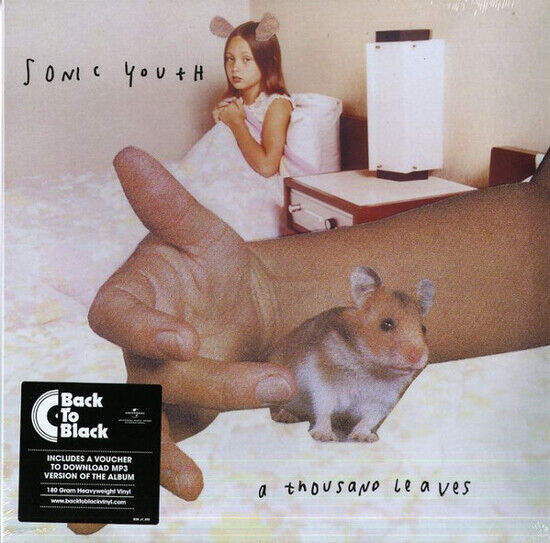 Sonic Youth - A Thousand Leaves (2xVinyl)