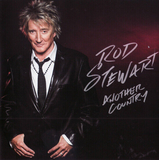 Stewart, Rod - Another Country