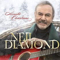Diamond, Neil - Acoustic Christmas