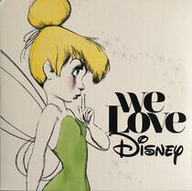 V/A - We Love Disney