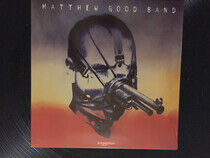 Matthew Good Band - Ray Gun -Ep-