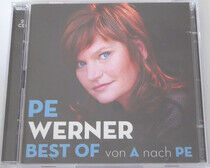 Werner, Pe - Best of-von a Nach Pe