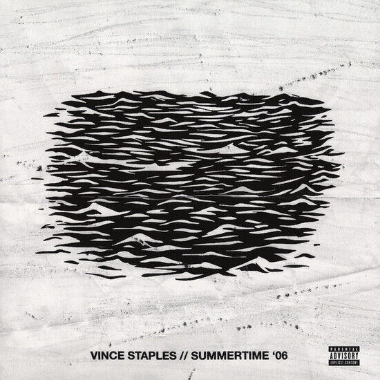 Staples, Vince - Summertime \'06 Segment 2