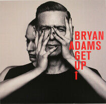 Adams, Bryan - Get Up