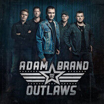 Brand, Adam & Outlaws - Adam Brand & Outlaws