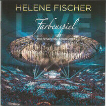 Fischer, Helene - Farbenspiel Live