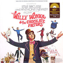 OST - Willy Wonka & the..