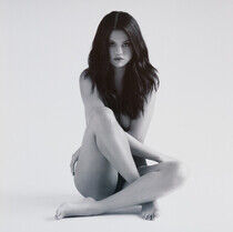 Gomez, Selena - Revival