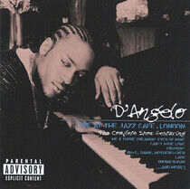 D'angelo - Live At the Jazz Cafe..