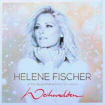 Fischer, Helene - Weihnachten