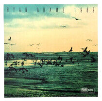 Adams, Ryan - 1989