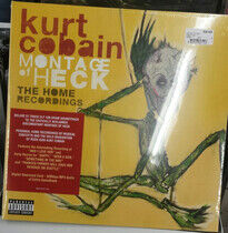 Cobain, Kurt - Montage of Heck/Home..