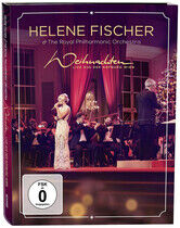 Fischer, Helene - Weihnachten-Live Aus..