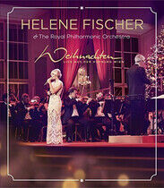 Fischer, Helene - Weihnachten-Live Aus..