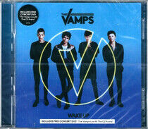 Vamps - Wake Up