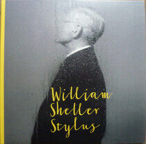 Sheller, William - Stylus