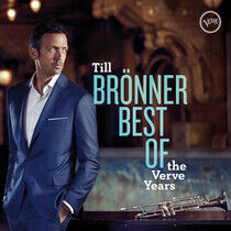 Bronner, Till - Best of the Verve Years