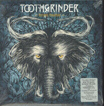 Toothgrinder - Nocturnal Masquerade-Ltd-