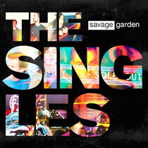 Savage Garden - Singles