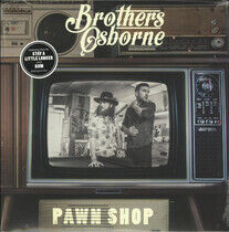 Brothers Osborne - Pawn Shop
