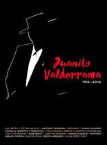 V/A - Juanito.. -CD+Dvd-