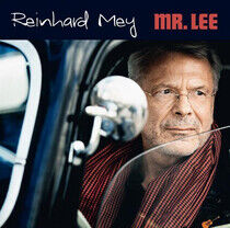 Mey, Reinhard - Mr.Lee