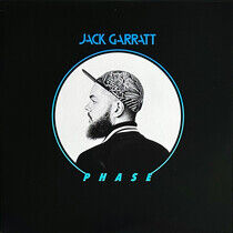 Garratt, Jack - Phase