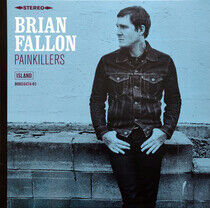 Fallon, Brian - Painkillers
