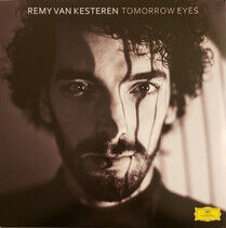 Kesteren, Remy Van - Tomorrow Eyes