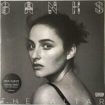 Banks - Altar