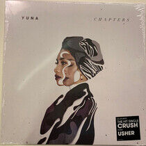 Yuna - Chapters -Ltd-
