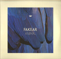 Fakear - Animal