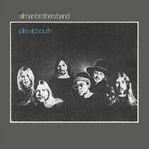 Allman Brothers Band - Idlewild South -Hq-
