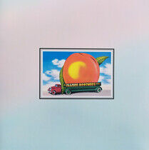 Allman Brothers Band - Eat a Peach -Hq-