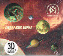 Melbourne Ska Orchestra - Sierra Kilo Alpha