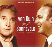 Duin, Andre Van - Van Duin Zingt Sonneveld