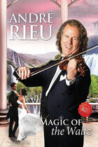 Rieu, Andre - Magic of the Waltz