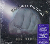 Funky Knuckles - New Birth